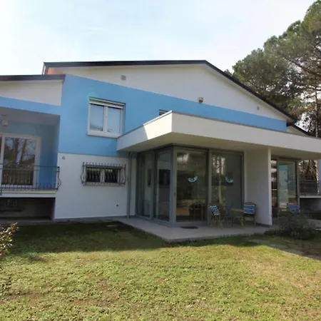 Coastal Duplex In Lignano Riviera 别墅