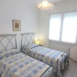 Villa Coastal Duplex In Lignano Riviera