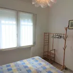 Villa Coastal Duplex In Lignano Riviera