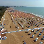 Coastal Duplex In Lignano Riviera