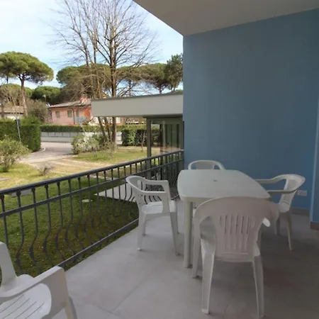 Coastal Duplex In Lignano Riviera *