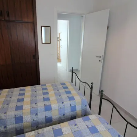 Villa Coastal Duplex In Lignano Riviera *