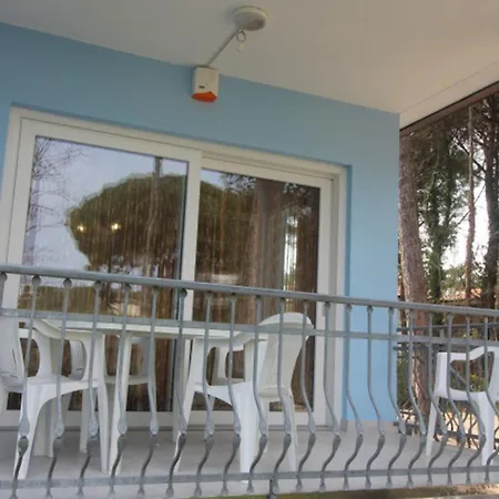 Coastal Duplex In Lignano Riviera * Lignano Sabbiadoro