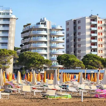 Coastal Duplex In Lignano Riviera Villa Lignano Sabbiadoro