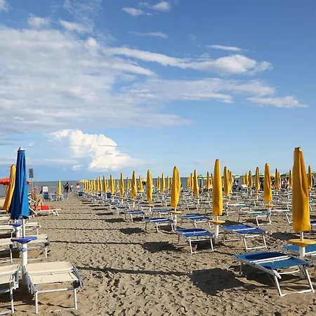 Coastal Duplex In Lignano Riviera *