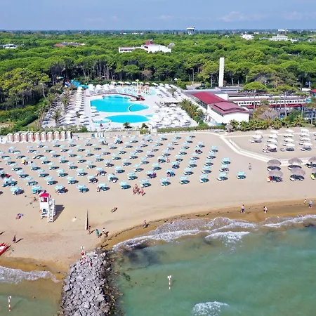 Coastal Duplex In Lignano Riviera * Lignano Sabbiadoro